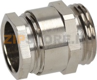 ПАТРУБОК ДАВЛЕНИЯ PG 11