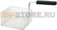 FRYER BASKET MODEL 6 LT 190X195MM