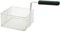 FRYER BASKET MODEL 6 LT 190X195MM