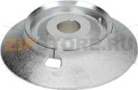 ГОЛОВКА ГОРЕЛКИ Ø 103 ММ