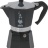 ГЕЙЗЕРНАЯ КОФЕВАРКА 6 ЧАШЕК ЧЕРНАЯ BIALETTI - ГЕЙЗЕРНАЯ КОФЕВАРКА 6 ЧАШЕК ЧЕРНАЯ BIALETTI