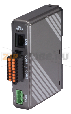 Шлюз протоколов Weintek cMT-G03 