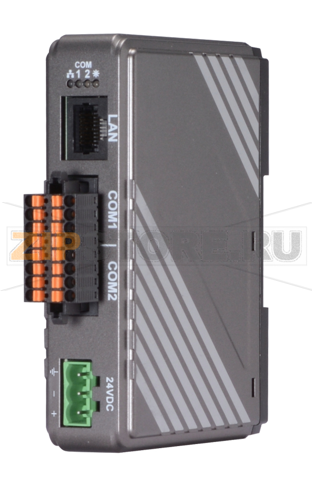 Шлюз протоколов Weintek cMT-G03 