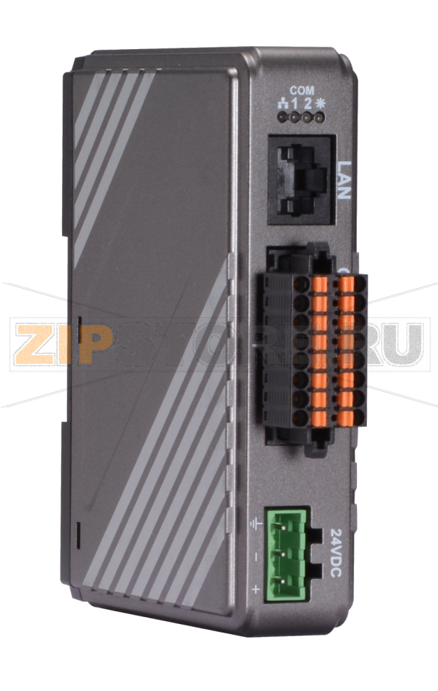 Шлюз протоколов Weintek cMT-G03 