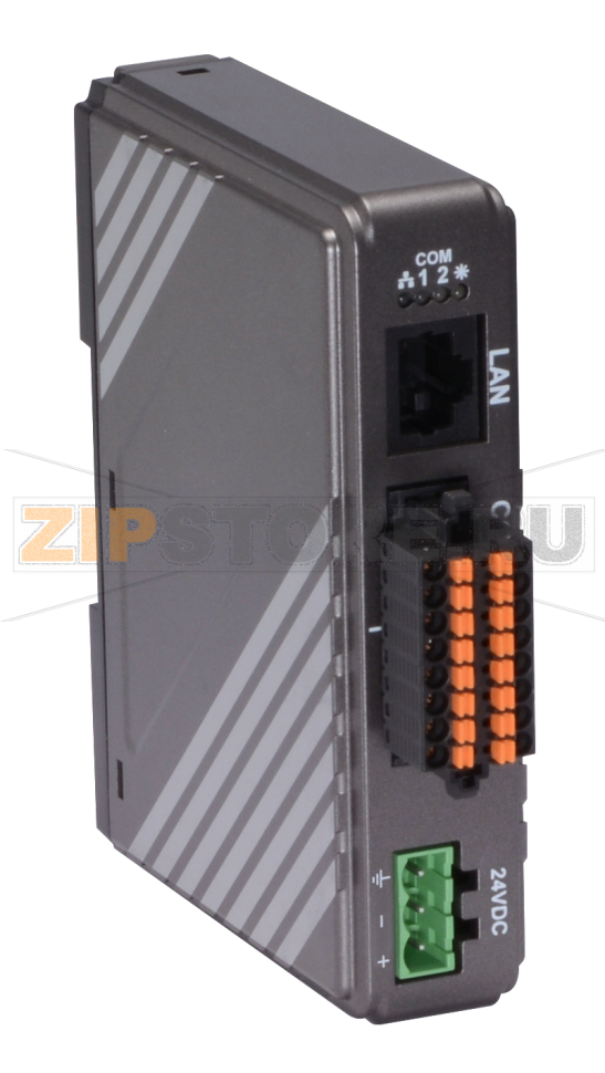 Шлюз протоколов Weintek cMT-G03 