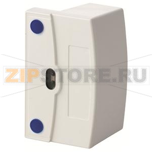 WFZ566.OK - Walk-by add-on module with integrated antenna for WFx5.. meters Siemens WFZ566.OK 