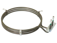 ТЭН 2700 Вт 230 В Tecnoeka EKF 423   
