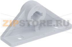 КРЕПЛЕНИЕ ВАЛОВ ЛОПАТОЧЕК 