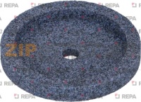 ЗАТОЧНОЙ КАМЕНЬ  50X8,5X6 КРУПНОЕ ЗЕРНО