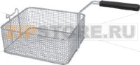 КОРЗИНА ФРИТЮРНИЦЫ 265X230X100 ММ