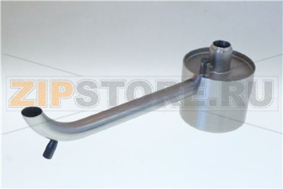 BEC VERSEUR PIVOTANT 