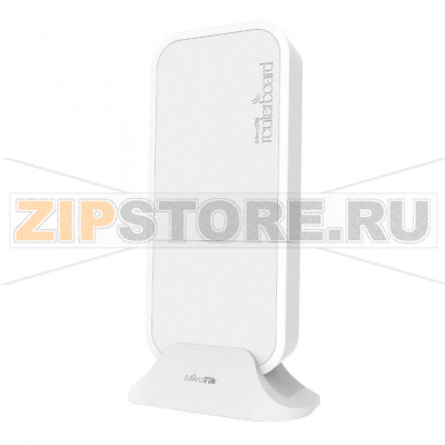 Точка доступа двухдиапазонная MikroTik RBwAPGR-5HacD2HnD 