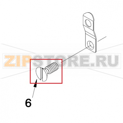 Screw KitchenAid 5KSM7580XEER Screw KitchenAid 5KSM7580XEER

Запчасть на сборочном чертеже под номером: 6

Название запчасти KitchenAid на английском языке: Screw KitchenAid 5KSM7580XEER