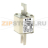 Предохранитель, 550 A, AC 690 В, 200 кА, DIN 1, 45x45x104 мм, aR, DIN, IEC Eaton FUSE 550A 690V - Предохранитель, 550 A, AC 690 В, 200 кА, DIN 1, 45x45x104 мм, aR, DIN, IEC Eaton FUSE 550A 690V