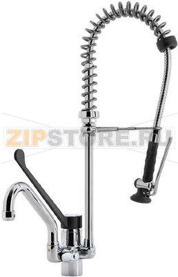 Pre-rinse unit Klarco Klarco SHRINK 70 