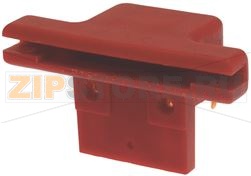 SUPPORTO SUPERIORE CRISTALLO 