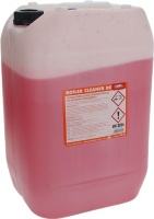 СРЕДСТВО ДЛЯ УДАЛЕНИЯ НАКИПИ, ОЧИСТИТЕЛЬ