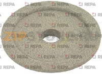 АБРАЗИВНЫЙ ДИСК С ОБОДОМ 50-9,6-7