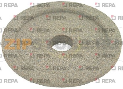 АБРАЗИВНЫЙ ДИСК С ОБОДОМ 50-9,6-7 