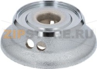 Основание горелки ? 85 мм