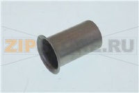 BOCCOLA REGOLAZIONE ARIA