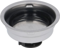 1-ПОРЦИОННЫЙ ФИЛЬТР CREMADISK Ø 62X33 MM