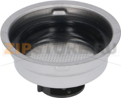 1-ПОРЦИОННЫЙ ФИЛЬТР CREMADISK Ø 62X33 MM 