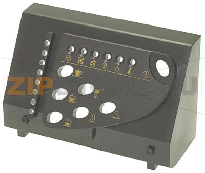 CARROZZERIA SUPPORTO PER ELETTRONICA 