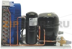 AIR COOLED CONDENSING UNIT AV6144Z 
