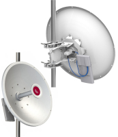 Антенна направленная MikroTik MTAD-5G-30D3-PA