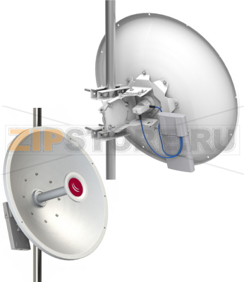 Антенна направленная MikroTik MTAD-5G-30D3-PA 