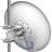 Антенна направленная MikroTik MTAD-5G-30D3-PA - Антенна направленная MikroTik MTAD-5G-30D3-PA