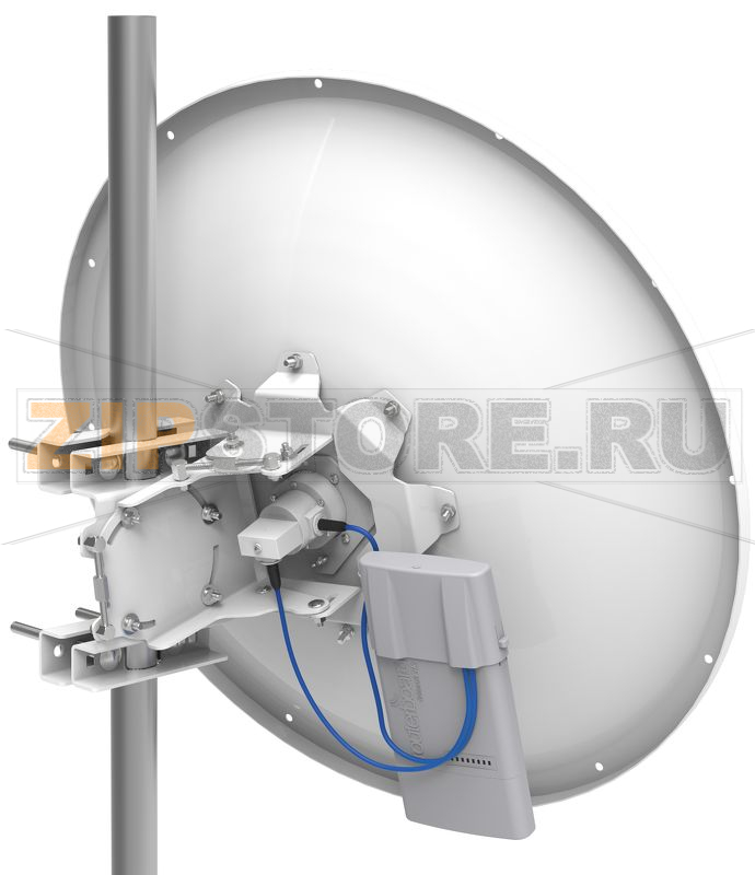 Антенна направленная MikroTik MTAD-5G-30D3-PA 