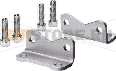 Уголки крпежные Festo HUA-25 