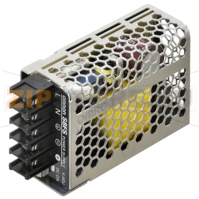 Источник питания импульсный Omron S8FS-C01524J 