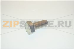 TOR.EX.DIN933-8.8 B.TRI.M14X35 
