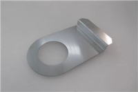 SUPPORTO RACCOGLIGOCCE INOX
