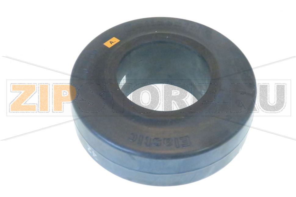 РЕЗИНОВОЕ КОЛЬЦО  200X75X100 MM 