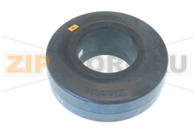 РЕЗИНОВОЕ КОЛЬЦО  200X75X100 MM 