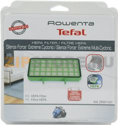 FILTRE HEPA 