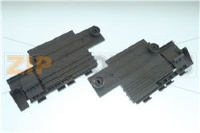 SLIDING BRACKET KIT