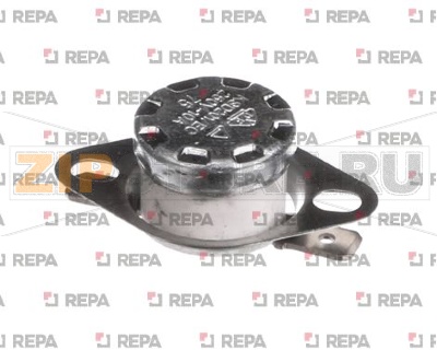 THERMOSTAT (230V ONLY) 