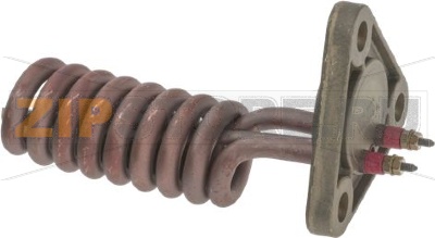 ТЭН 1750Вт 110В 