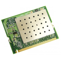 Радиокарта MikroTik R52H