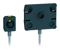 Кабель дистанционного управления 3 м Schneider Electric HMIZSURDP