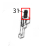 Spring (lock arm) Sato CG212ТТ