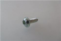 VITE ZINCATA AUTOFILETTANTE TORX ø 4,6mm