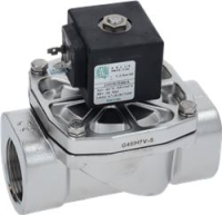 SEALING ELECTR. VITON COIL 24V DC