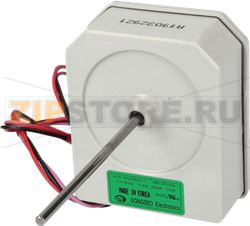ЭЛЕКТРОВЕНТИЛЯТОР ДЛЯ ХОЛОДИЛЬНИКА LG 4681JB1029A 