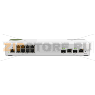 Коммутатор QNAP QSW-M2108-2C 